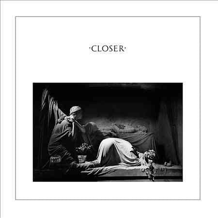 Joy Division - Closer (180 Gram Vinyl)