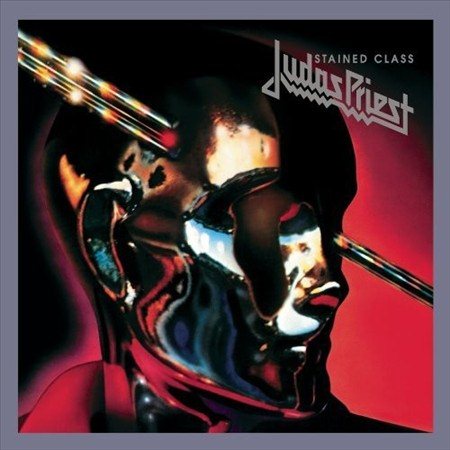 Judas Priest - STAINED CLASS (Vinyl)