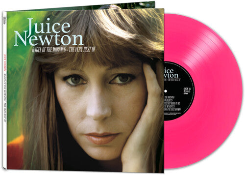 Order Juice Newton - Angel Of The Morning - The Very Best Of (Limited Edition Pink Vinyl)