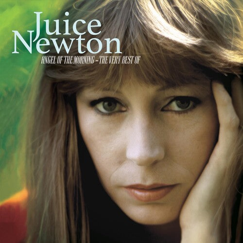 Order Juice Newton - Angel Of The Morning - The Very Best Of (Limited Edition Pink Vinyl)