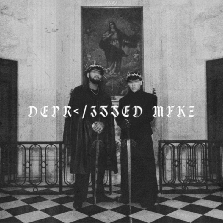 Junior H Gael Valenzuela - Depr</3$Ed Mfkz [2LP]