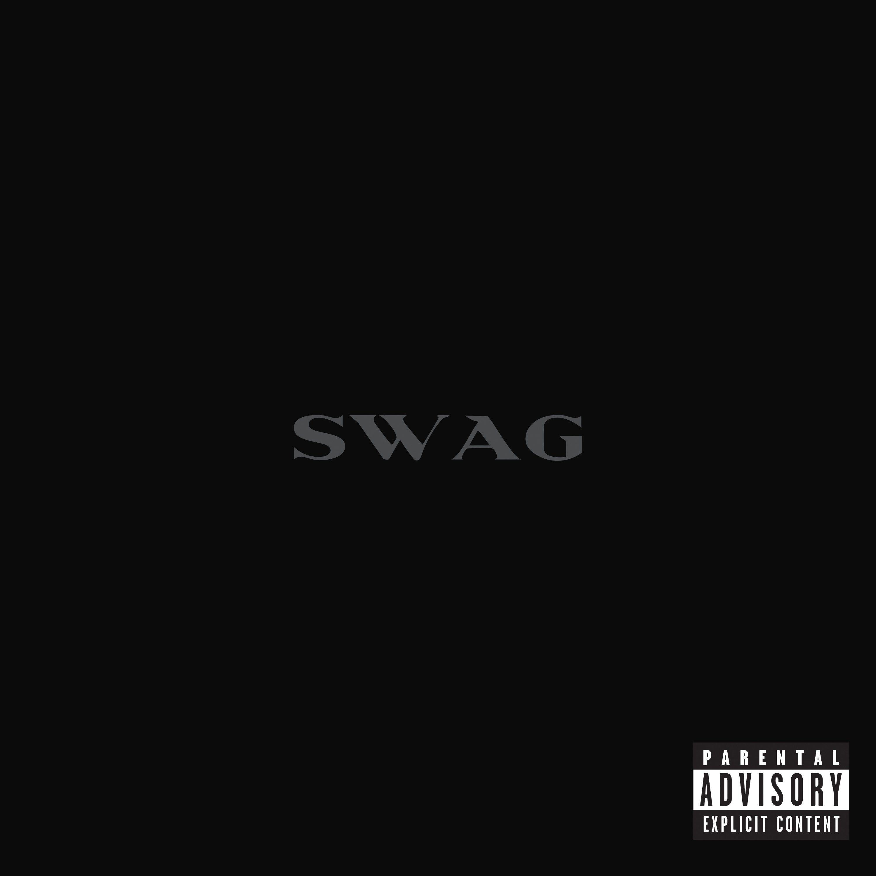 Justin Bieber - Swag [2LP]