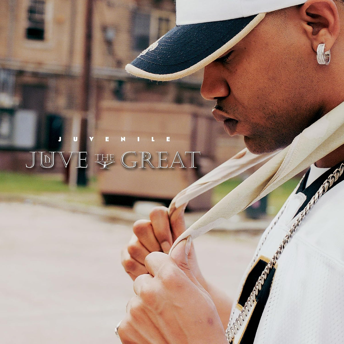 Juvenile - Juve The Great [Explicit Content] (Limited Edition, Tan Colored Vinyl) (2 LP)