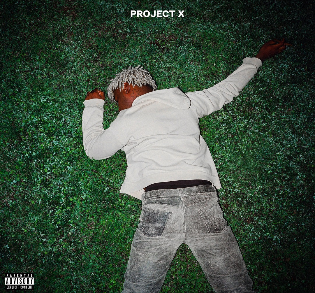 Ken Carson - Project X [LP]