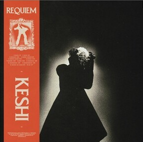 keshi - Requiem [Explicit Content] (Autographed / Star Signed Vinyl)