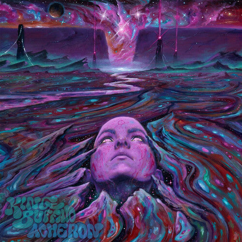 King Buffalo - Acheron [LP]