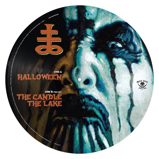 King Diamond - Halloween (Limited Edition, Picture Disc Vinyl)