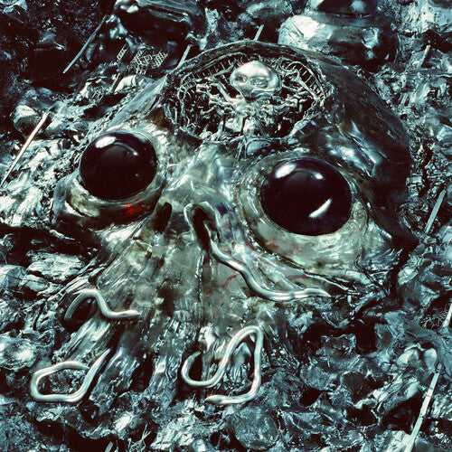 King Gizzard & The Lizard Wizard - Alien Metal [LP]