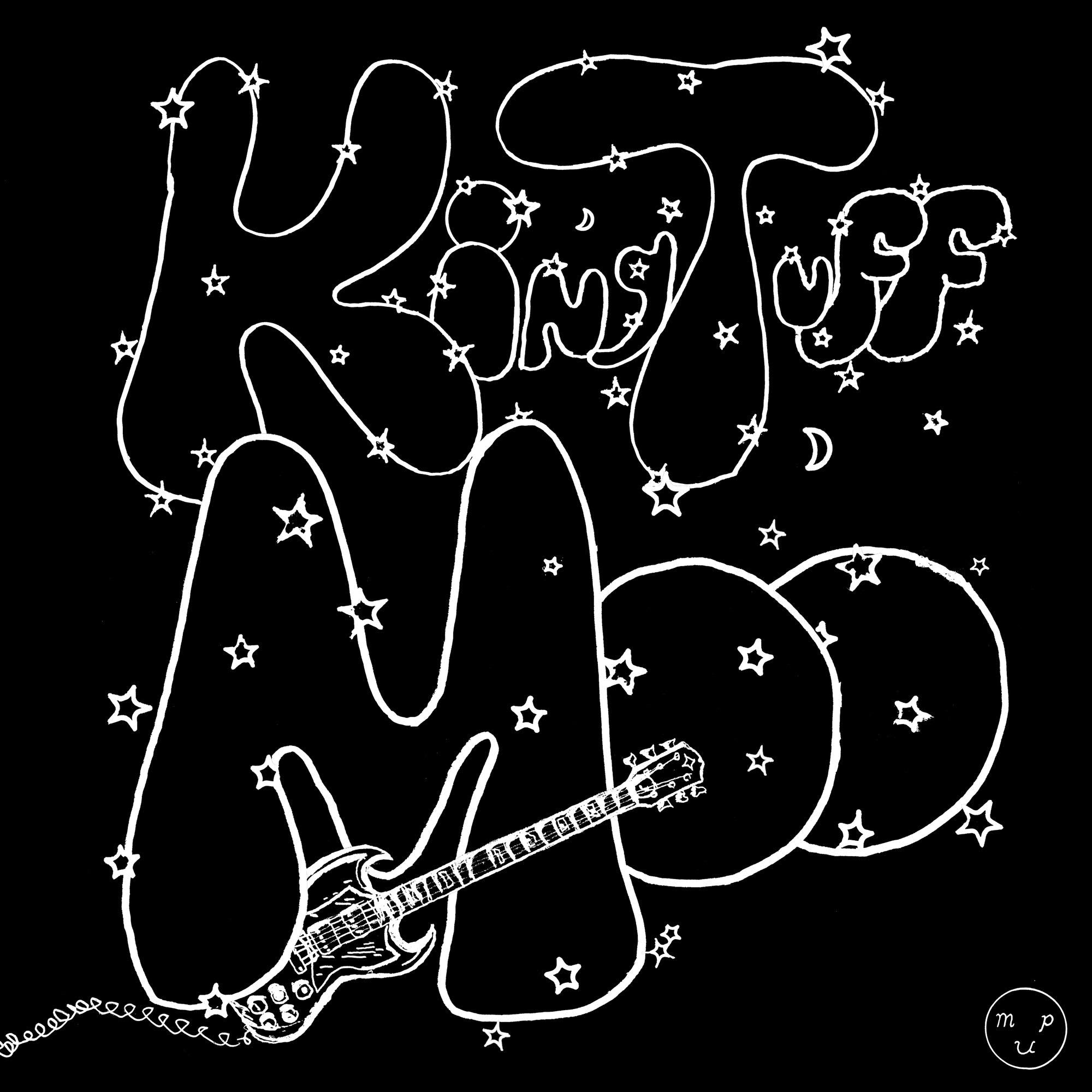 King Tuff - Moo (Indie Exclusive) [Bonus Insert]