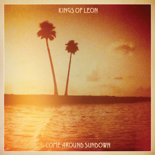 Order Kings Of Leon - Come Around Sundown (2xLP Vinyl)