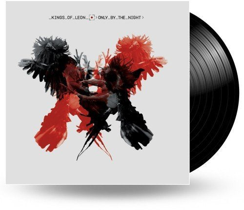 Kings Of Leon - Only By the Night [Import] (2 LP)