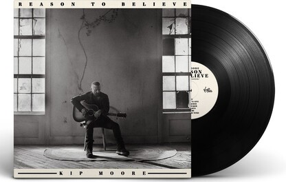 Kip Moore - Reason to Believe