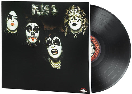 Kiss - Kiss (180 Gram Vinyl)
