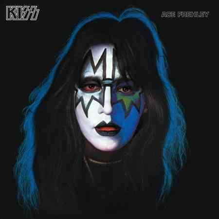 Kiss - Ace Frehley (180 Gram Vinyl)