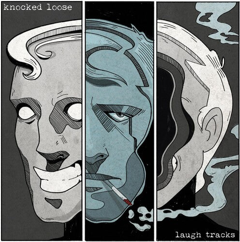 Order Knocked Loose - Laugh Tracks (Vinyl)