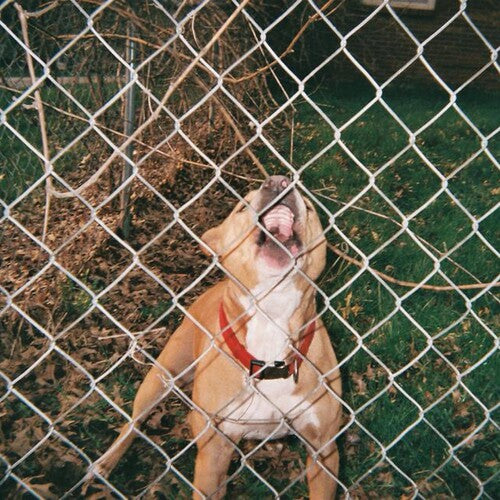 Order Knocked Loose - Pop Culture (Black/Orange/Red Color Vinyl)