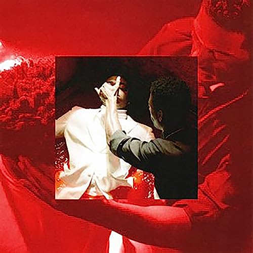 Kodak Black - Dying to Live [Clear Vinyl]