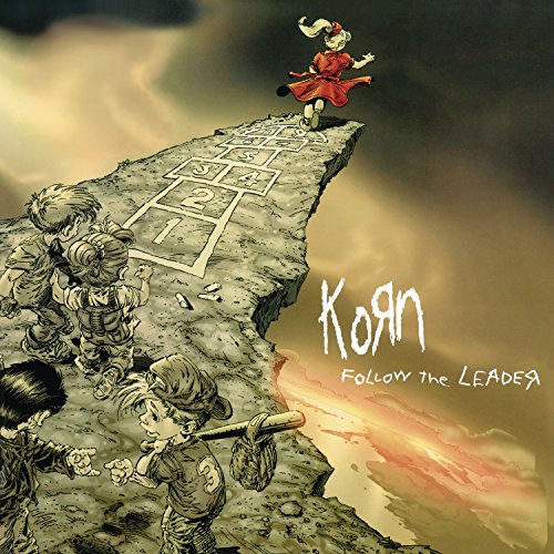 Korn - Follow The Leader [Explicit Content] (2 LP Vinyl)
