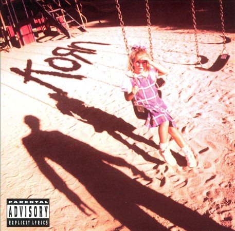 Korn - Korn (180 Gram Vinyl) [Import] (2 Lp's)