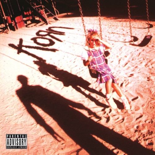 Order Korn - Korn (2xLP Vinyl)