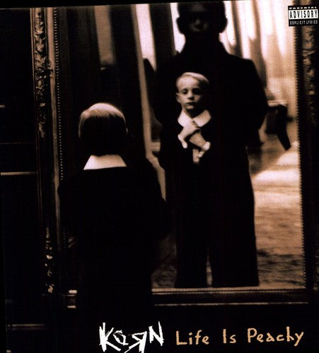 Order Korn - Life Is Peachy (180 Gram Vinyl)