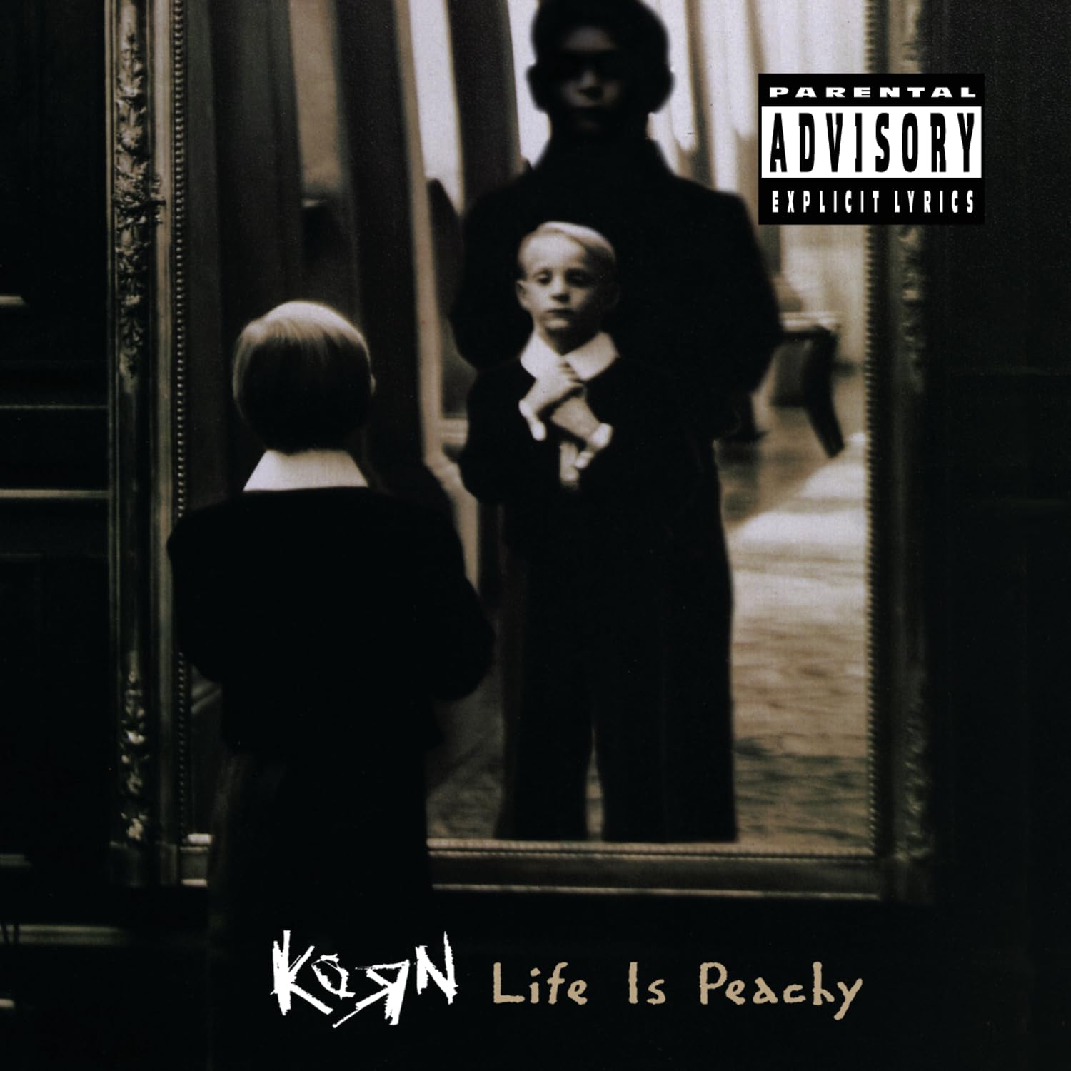 Korn - Life Is Peachy [Explicit Content] (30th Anniversary Edition Vinyl)