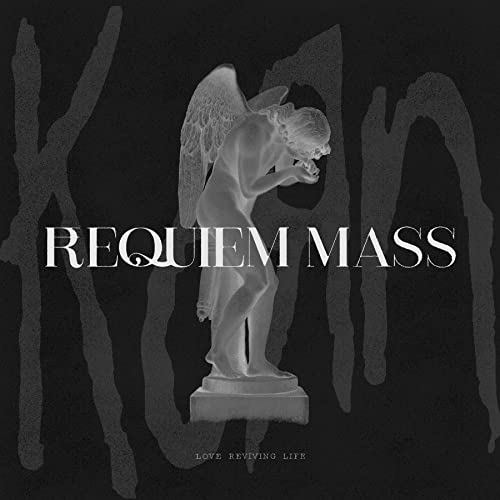 Korn - Requiem Mass [Bluejay LP] (Vinyl)