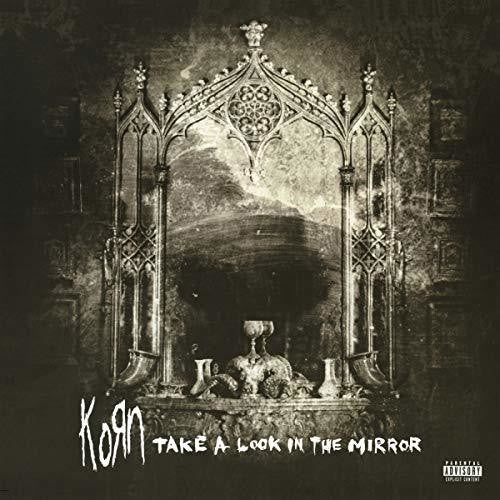 Order Korn - Take A Look In The Mirror (2xLP Vinyl)