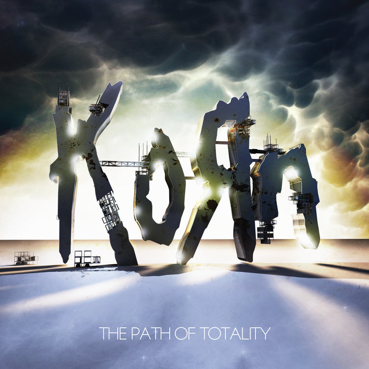 Korn - The Path Of Totality [LP]