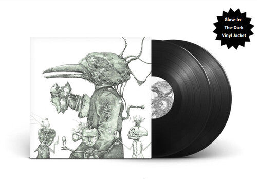 Order Korn - Untitled (2xLP Vinyl, Bonus Tracks)