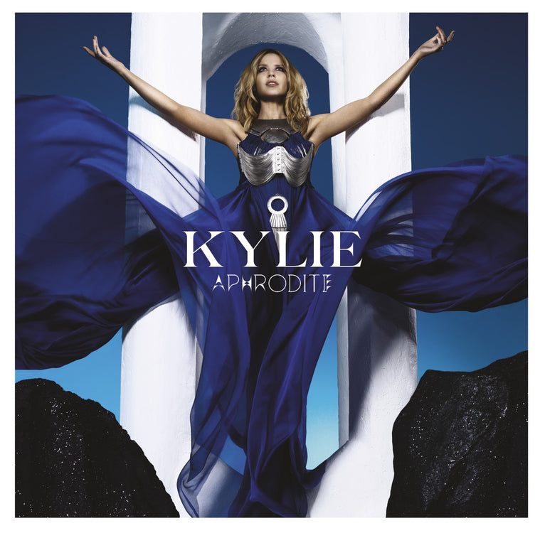 Kylie Minogue - Aphrodite [LP]