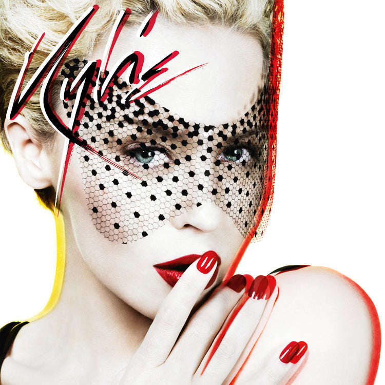 Kylie Minogue - X [LP]