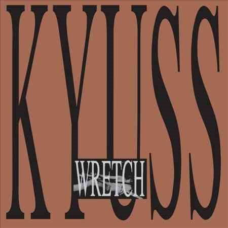 Kyuss - Wretch (2 LP)