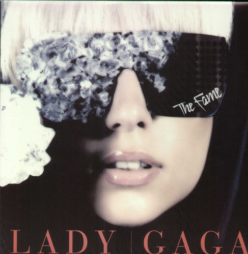 Order Lady Gaga - Fame (2xLP Vinyl)