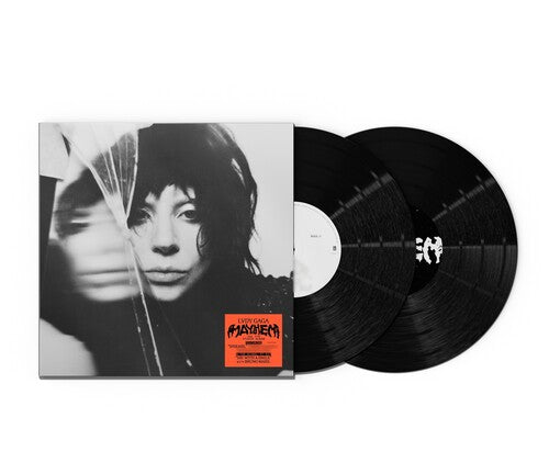 Order Lady Gaga - Mayhem (2xLP Vinyl)