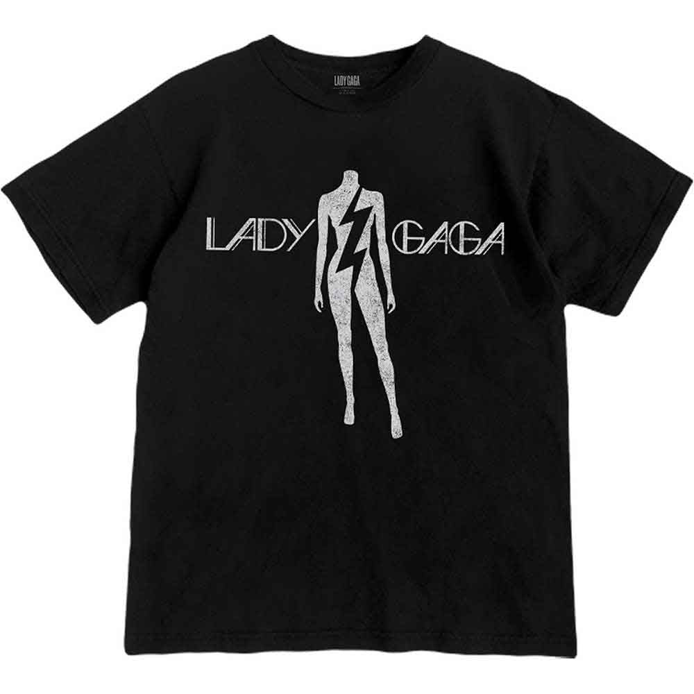 Lady Gaga - The Fame Black