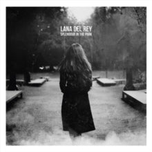 Lana Del Rey - Splendour in the Park [Import] (2 Lp)