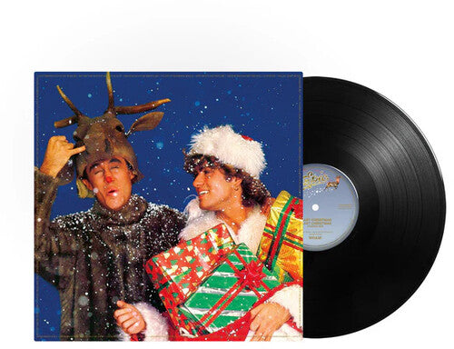 Wham! - Last Christmas [EP]