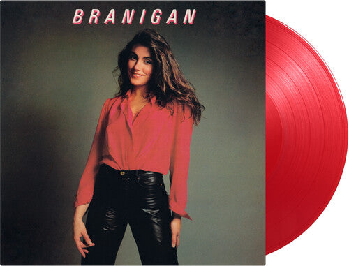 Order Laura Branigan - Branigan (Limited 180 Gram Red Vinyl, Import)