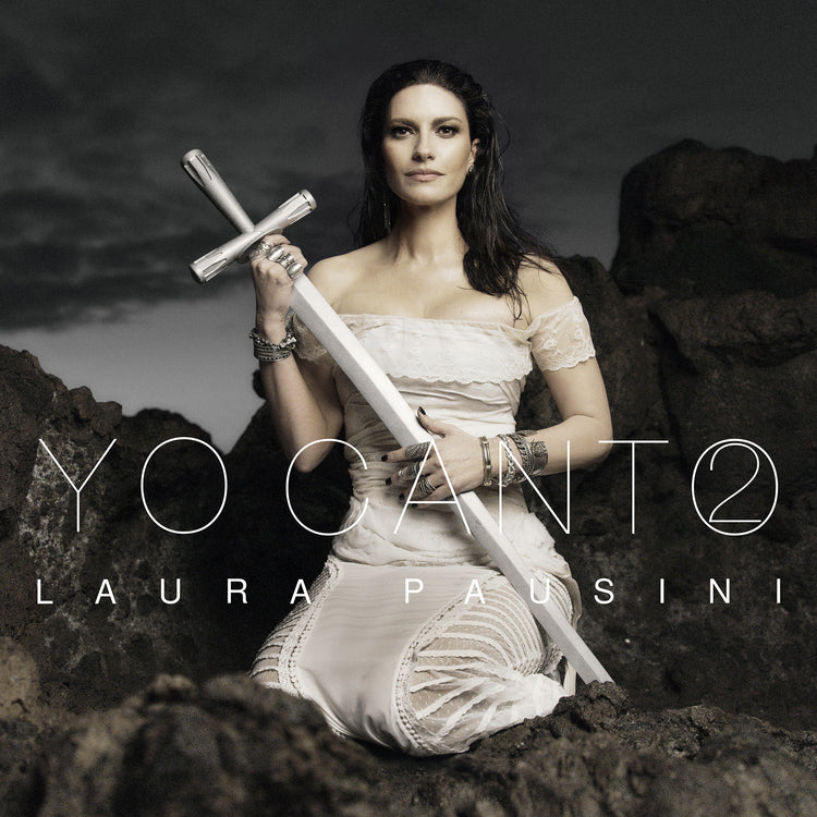 Laura Pausini - Yo Canto 2 [2Lp]