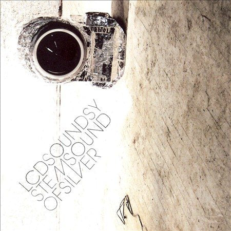 LCD Soundsystem - Sound of Silver (2 LP)