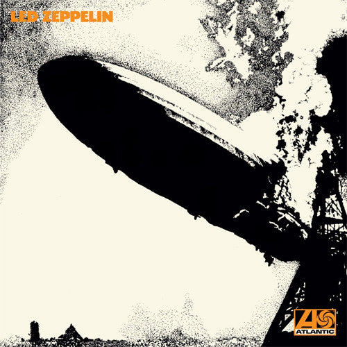 Led Zeppelin - LED ZEPPELIN I (3 LP Deluxe Edition)