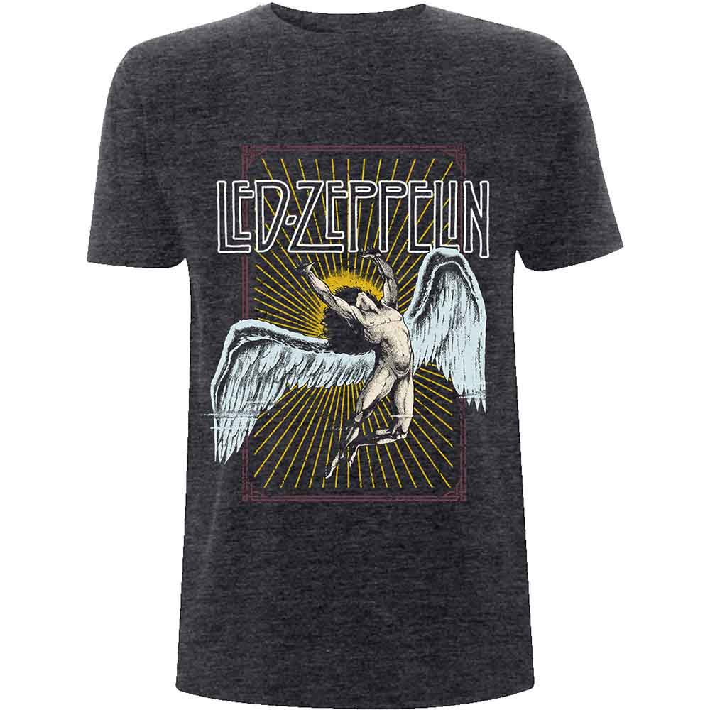 Led Zeppelin - Icarus Grey