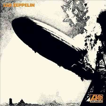 Led Zeppelin - Led Zeppelin 1 (180 Gram Vinyl, Remastered) (Vinyl)