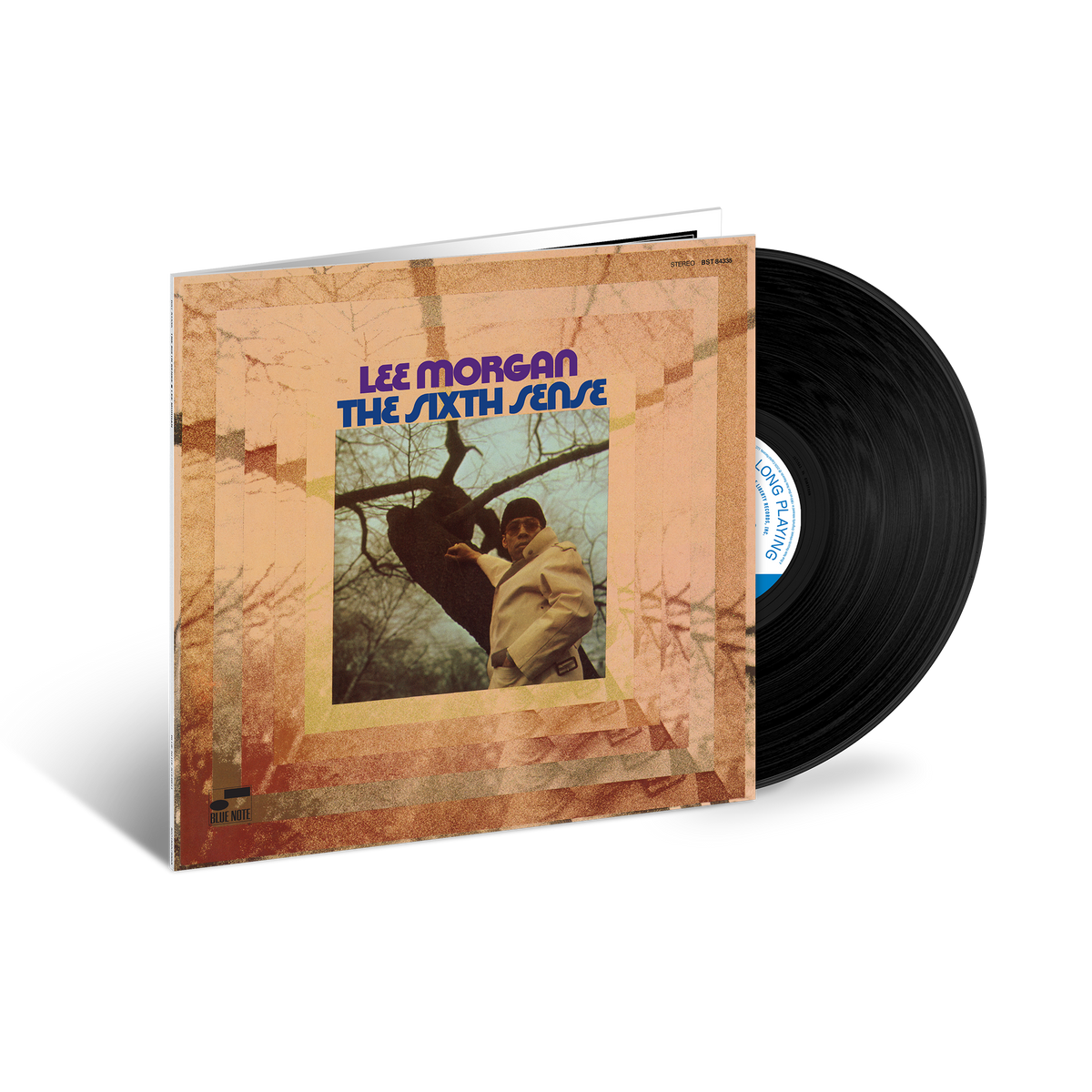 Lee Morgan - The Sixth Sense (Blue Note Tone Poet Series) (180G) [LP]