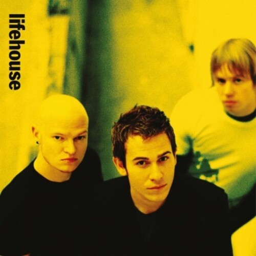 Lifehouse - Lifehouse (180 Gram Black Vinyl) [Import]
