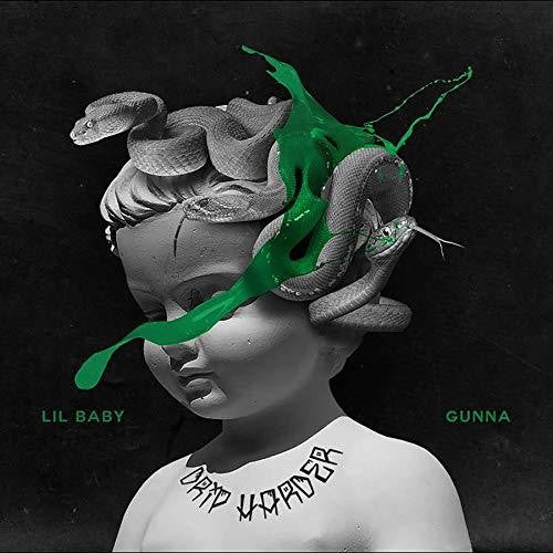 Order Lil Baby & Gunna - Drip Harder (Vinyl)