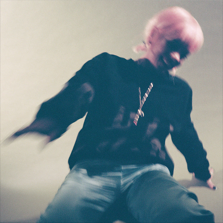 Lilly Allen - No Shame [Crystal Clear Vinyl]