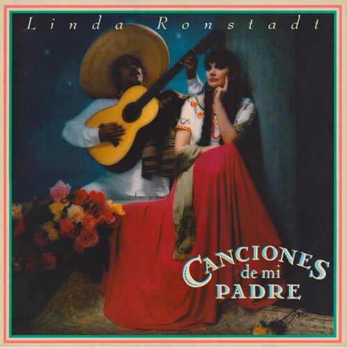 Order Linda Ronstadt - Canciones De Mi Padre (Vinyl)