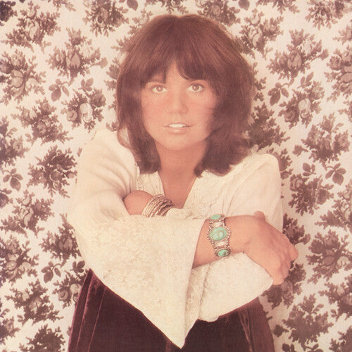 Linda Ronstadt - Don't Cry Now [Vinyl LP]